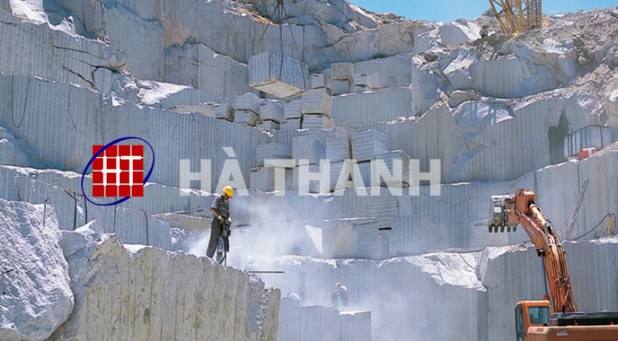 Đá tự nhiên Thanh Hóa – Đá của người xứ Thanh