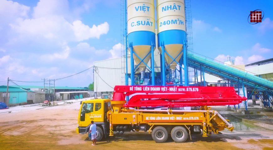 Mua bê tông chất lượng ở đâu tại Thanh hóa?