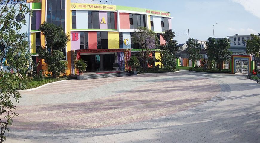 GẠCH LÁT NỀN TERRAZZO CHẤT LƯỢNG TẠI THANH HÓA