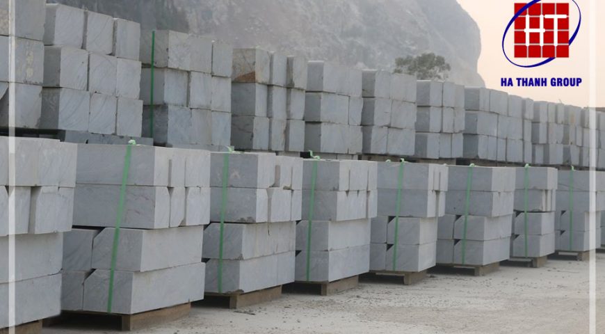 ĐÁ BÓ VỈA HÈ HÀ THANH VÀ NHỮNG ĐIỀU CHƯA BIẾT ?