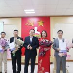 HỘI NGHỊ TỔNG KẾT NĂM 2019 & TRIỂN KHAI KẾ HOẠCH NĂM 2020
