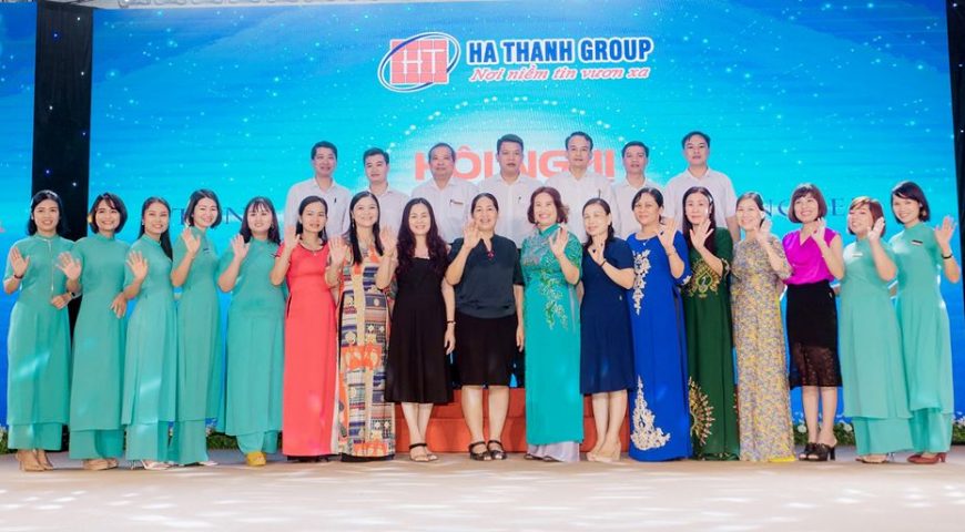 Hội nghị tổng kết hệ thống Giáo dục Nobel trực thuộc Tổng công ty