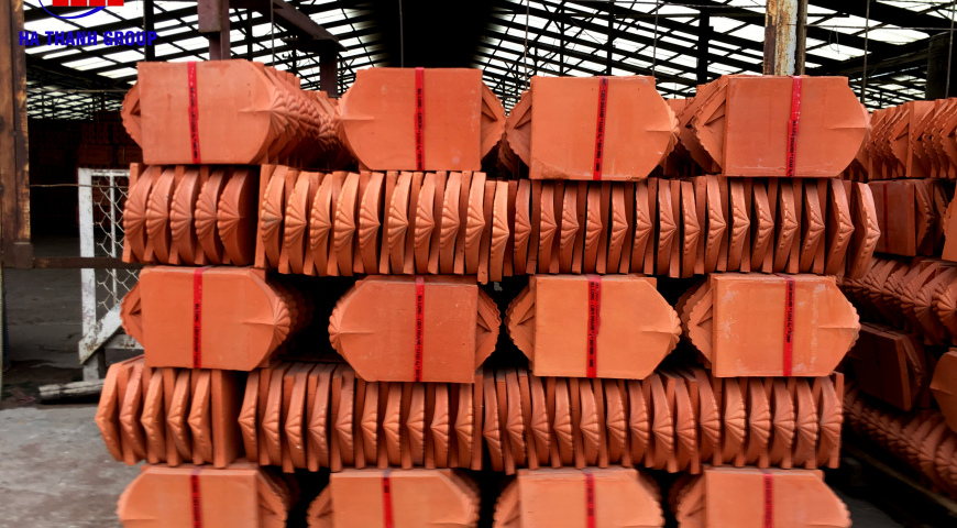 NGÓI MŨI HÀI – DÒNG NGÓI MANG VẺ ĐẸP CỔ KÍNH, LINH THIÊNG