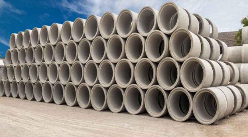 ​NHỮNG ĐIỀU ÍT BIẾT VỀ CỐNG BÊ TÔNG LY TÂM