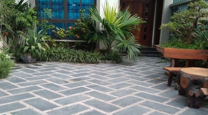 ĐÁ TỰ NHIÊN TẠI THANH HÓA: VẺ ĐẸP CÒN MÃI VỚI THỜI GIAN