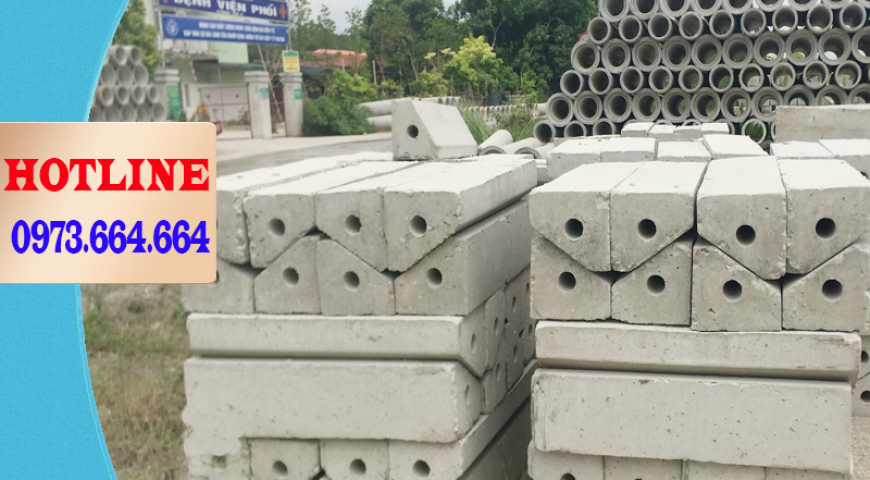BÓ VỈA BÊ TÔNG HÀ THANH CÓ GÌ ĐẶC BIỆT?
