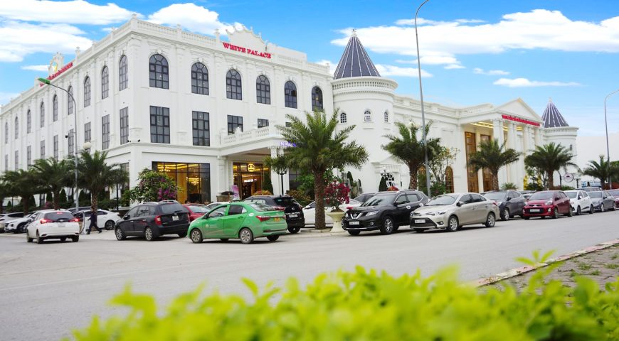 TỔNG CÔNG TY ĐẦU TƯ HÀ THANH – THƯƠNG HIỆU CỦA NIỀM TIN
