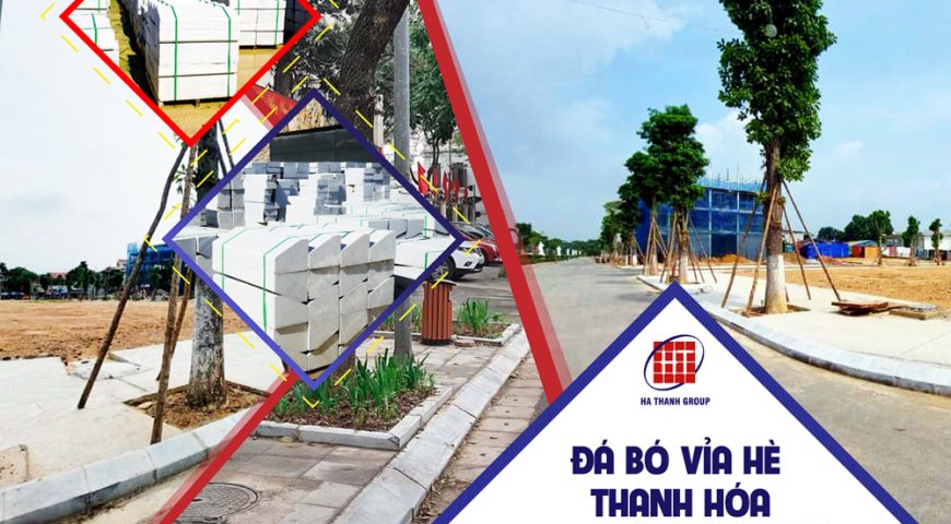 ĐÁ BÓ VỈA HÈ – TINH HOA CỦA ĐẤT TRỜI