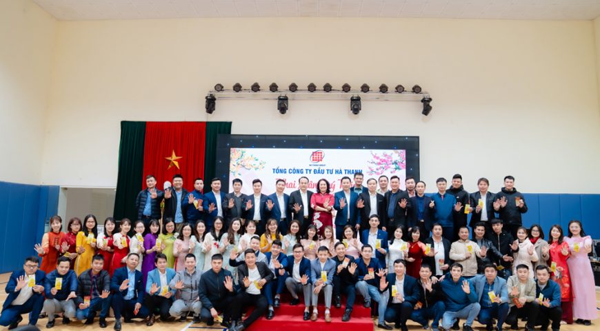 KHAI XUÂN NHƯ Ý – ĐÓN LỘC ĐẦU NĂM