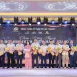 HÀ THANH – 20 NĂM XÂY DỰNG VÀ PHÁT TRIỂN